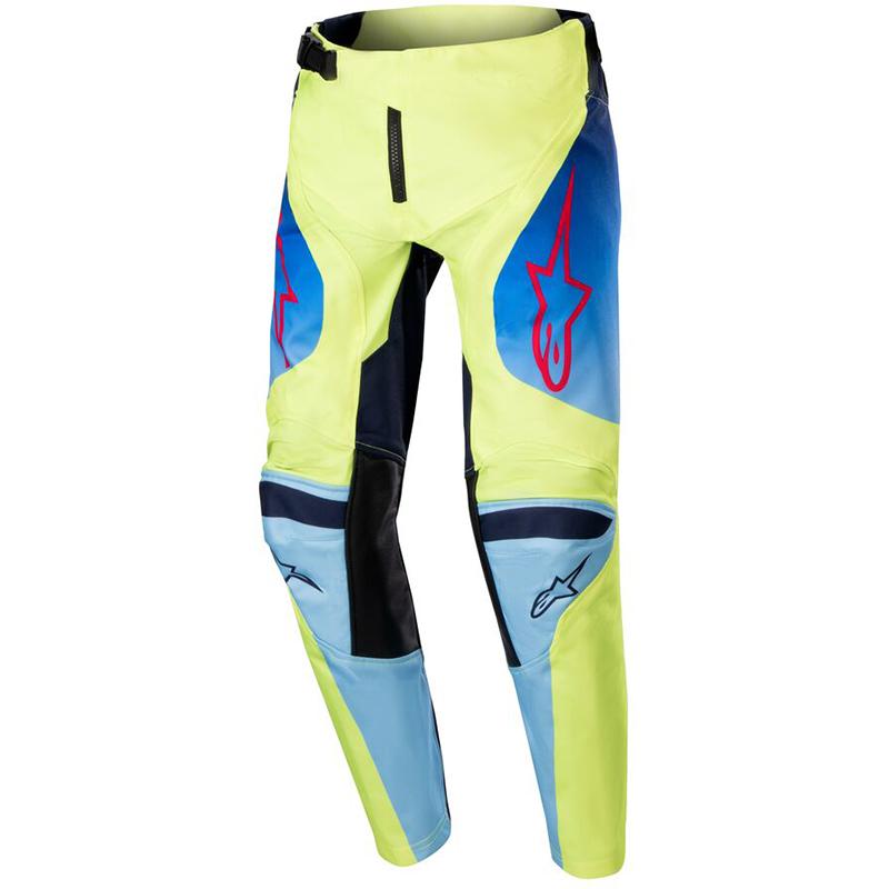 ALPINESTARS Pantalon Cross YOUTH RACER HOEN PANTS