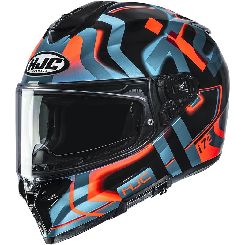 HJC Casque I72 Tala Mc26H