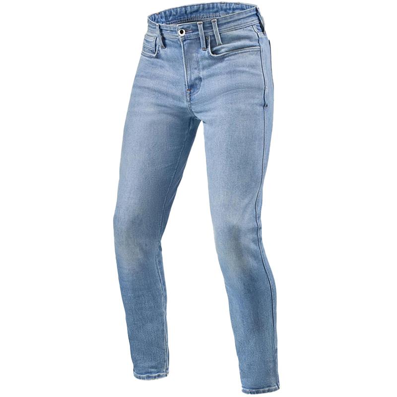 REVIT Jeans PISTON 3 SK - L30
