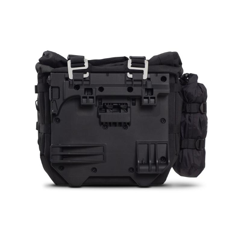 SHAD Sacoches latérales TR40 TERRA 2x32L 2