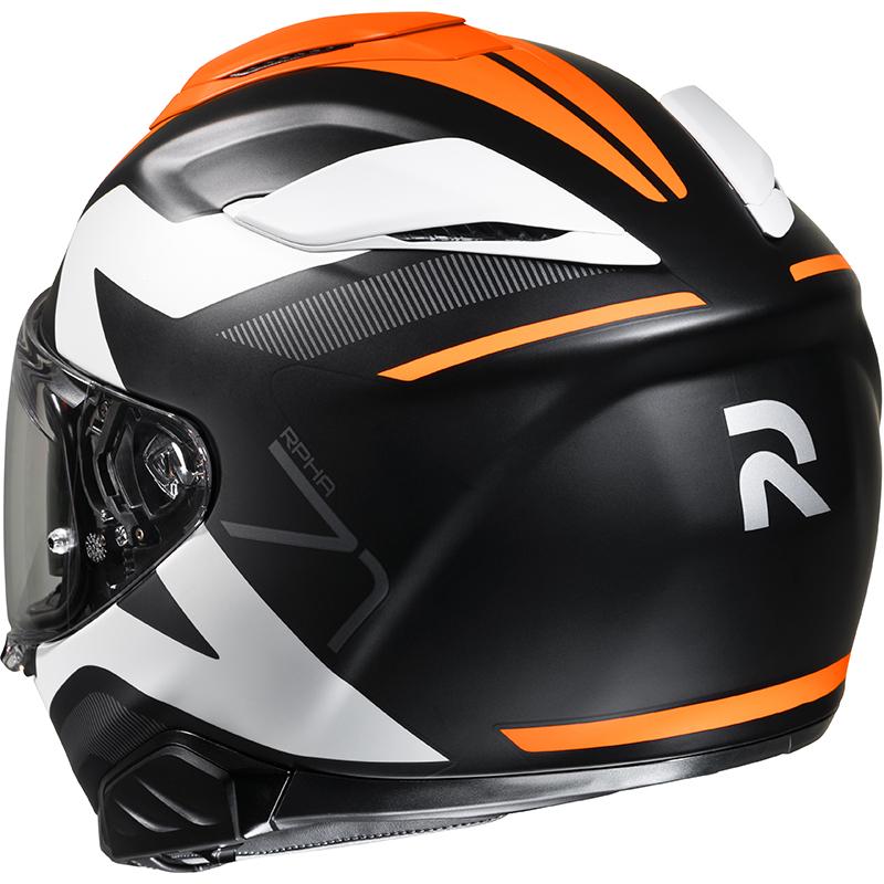 HJC RPHA Casque RPHA 71 PINNA MC7SF 2