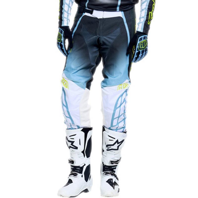 TROYLEEDESIGNS Pantalon Cross Gp Pro Framework