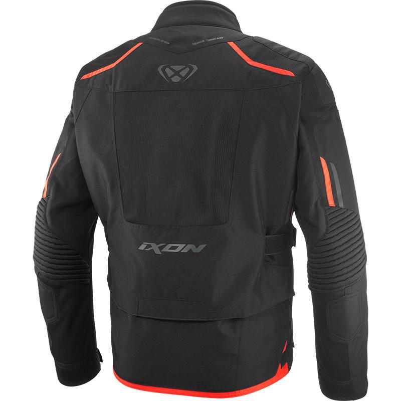 IXON Blouson MIDGARD AIR C 2