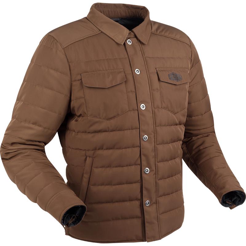 SEGURA Blouson NESS