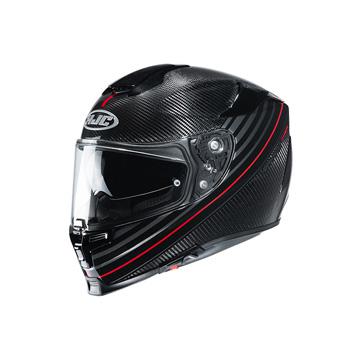 HJC RPHA Casque RPHA 70 CARBON ARTAN MC1