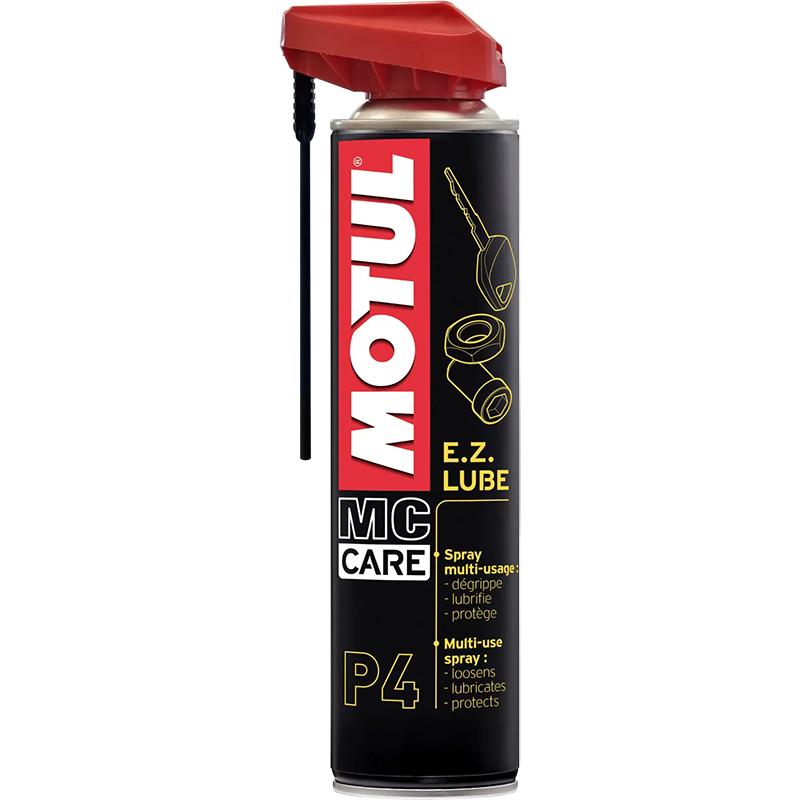 MOTUL Lubrifiant P4 EZ LUBE 400ML