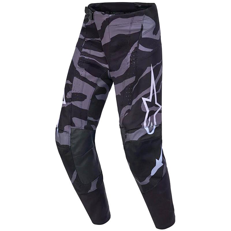 ALPINESTARS Pantalon Cross Techstar Beast Coast - Édition Limité