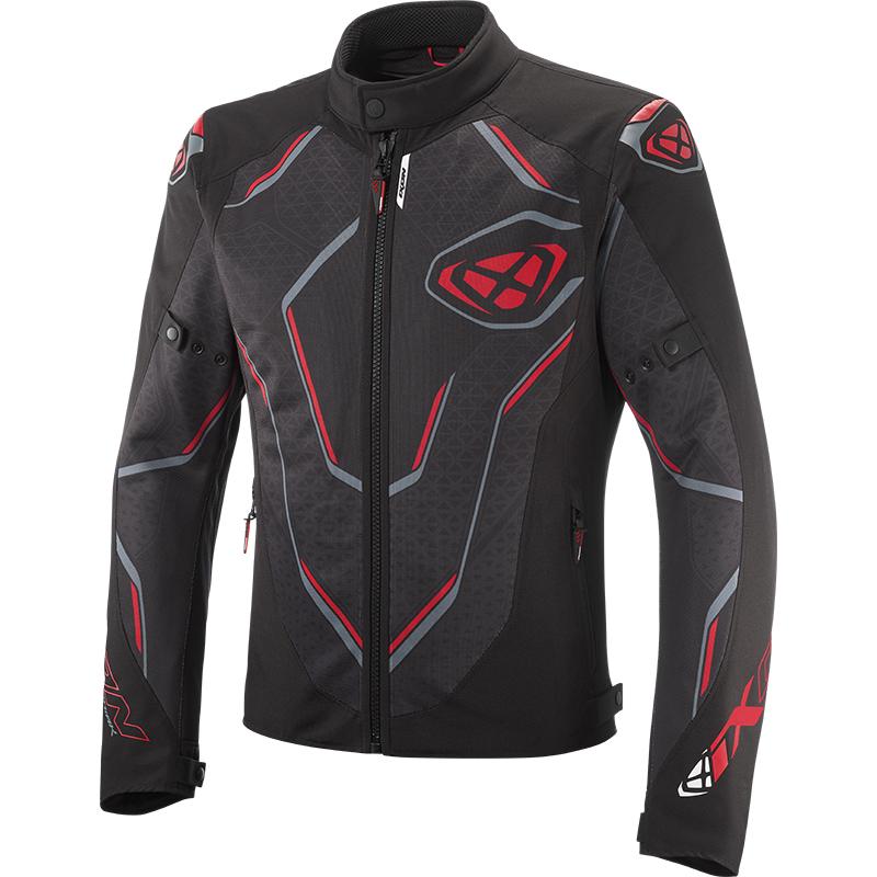 IXON Blouson DEMONIAK