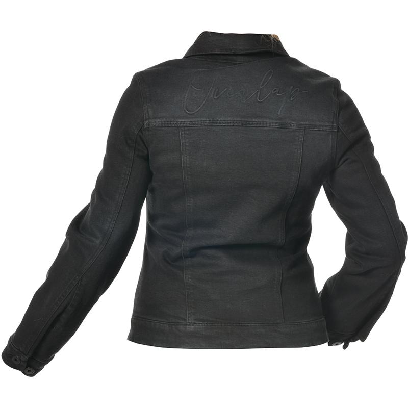 OVERLAP Blouson HARPER 2