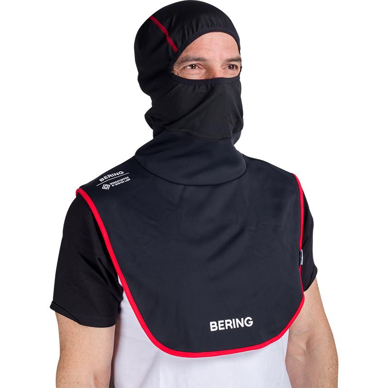 BERING Plastron WINDSTOPPER 2