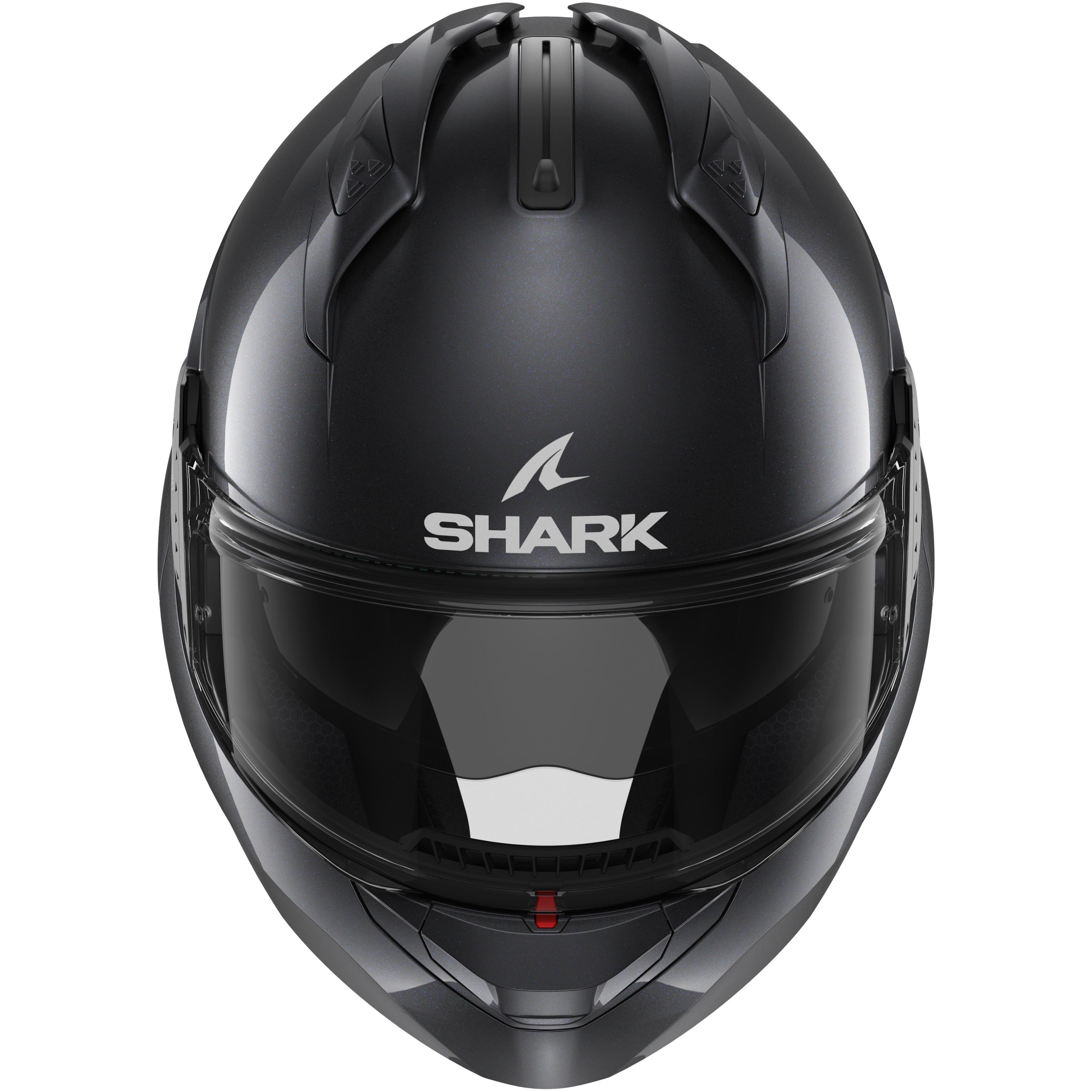 SHARK Casque EVO GT BLANK 2