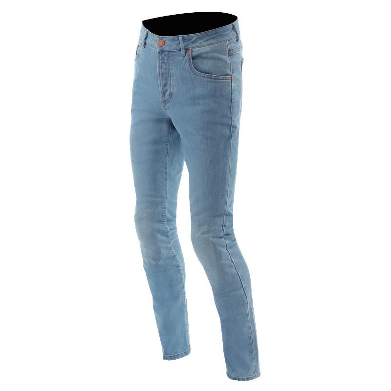 DAINESE Jeans 5-POCKET DENIM SLIM
