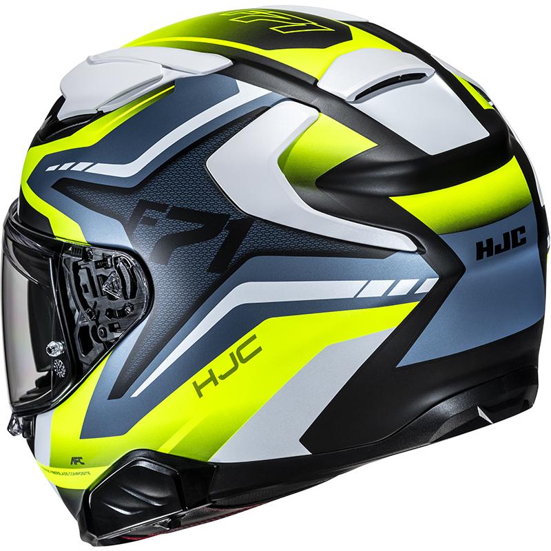 HJC Casque F71 FES MC3HSF 2