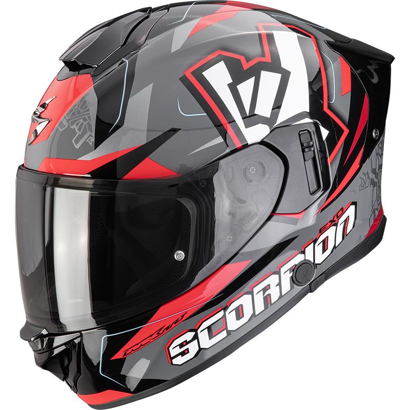 SCORPION Casque EXO-530 AIR ROK