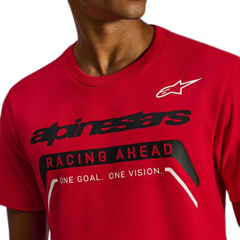 ALPINESTARS Tee-shirt Q3 CSF 2