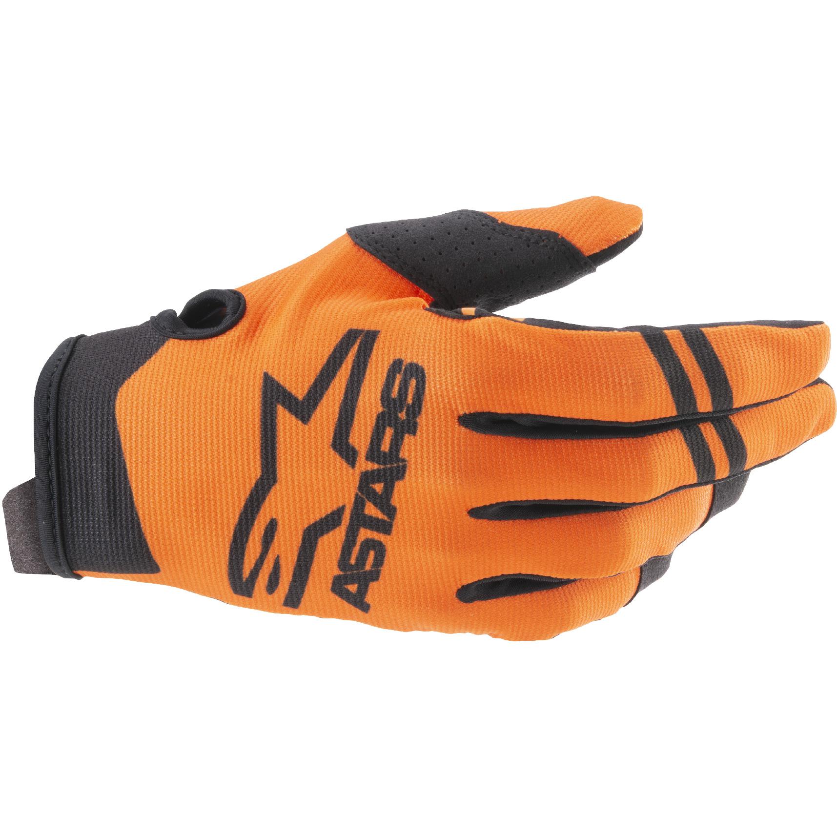 ALPINESTARS Gants cross RADAR