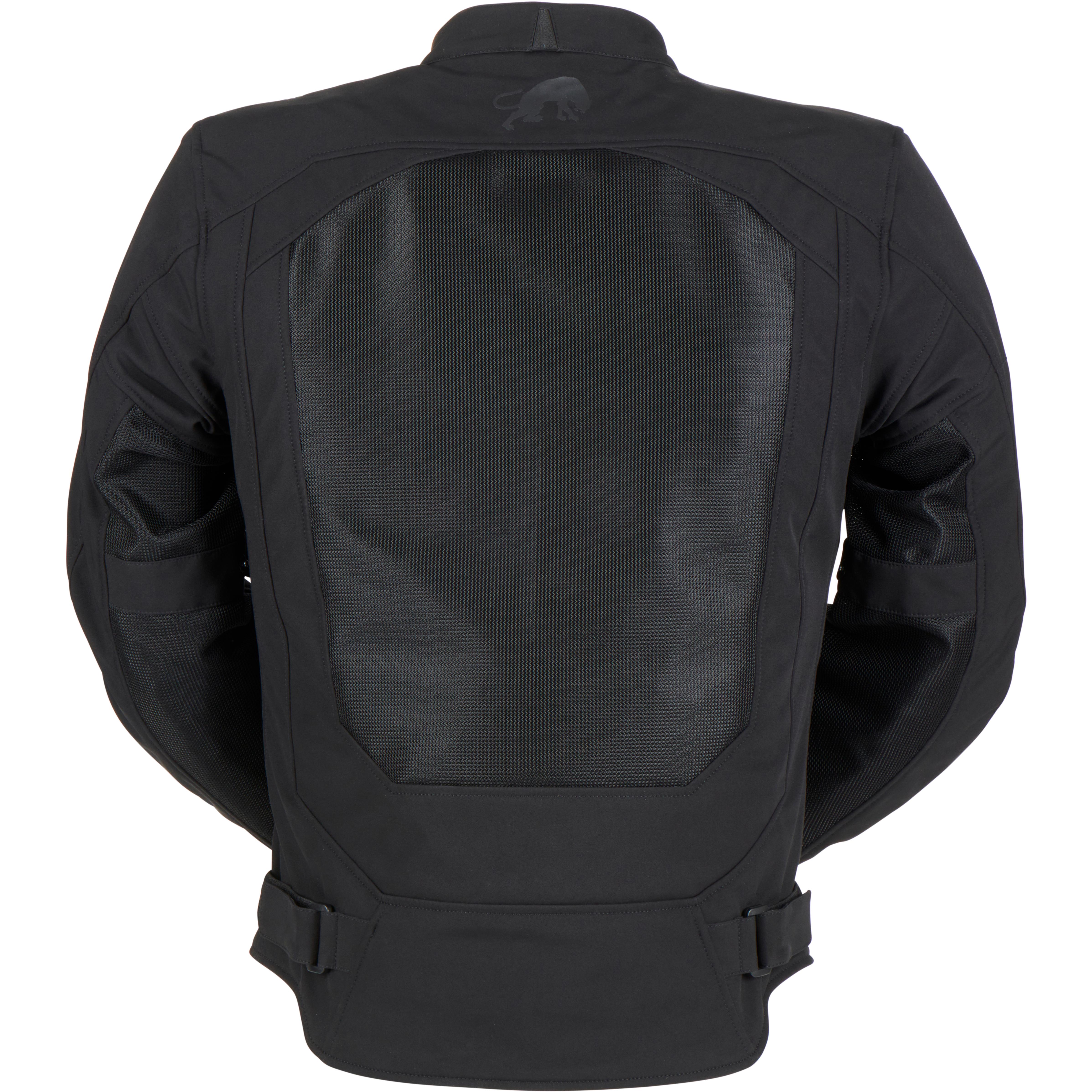 FURYGAN Blouson BALDO 3EN1 2