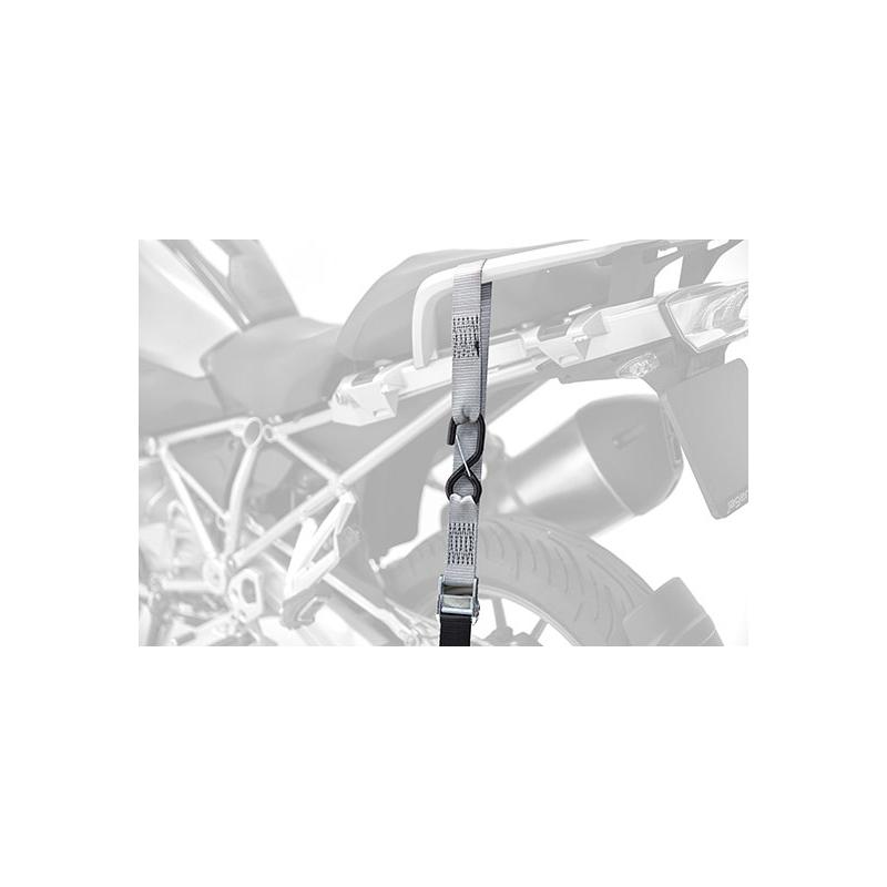 Sangles à boucle Cam Buckle Strap Duo