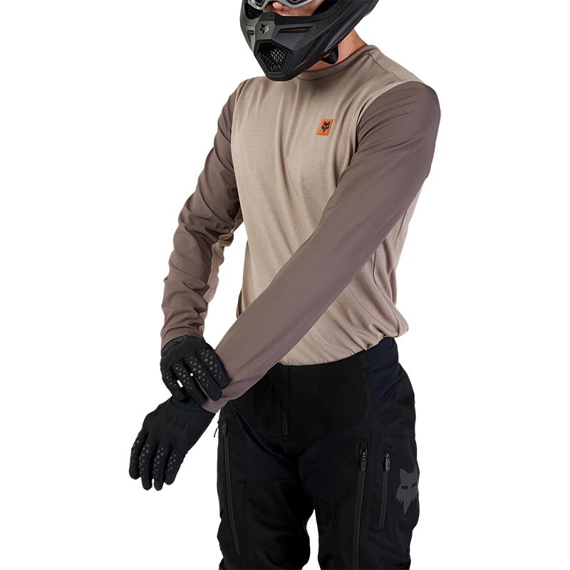 FOX Maillot cross RANGER OFF ROAD 2