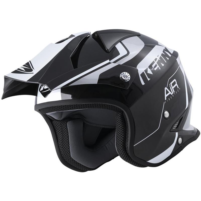 KENNY Casque cross TRIAL AIR GRAPHIC