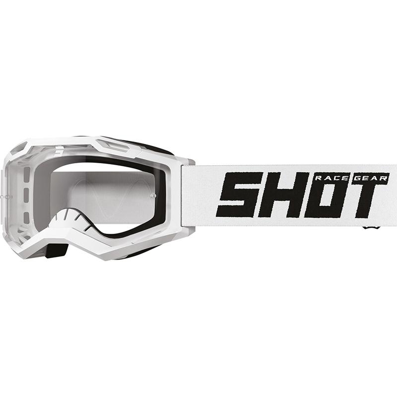 SHOT Masque cross ROCKET ENFANT 2.0