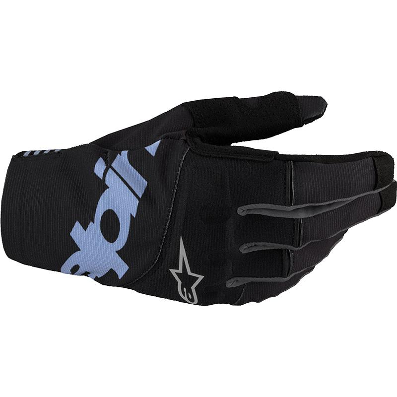 ALPINESTARS Gants cross TECHSTAR