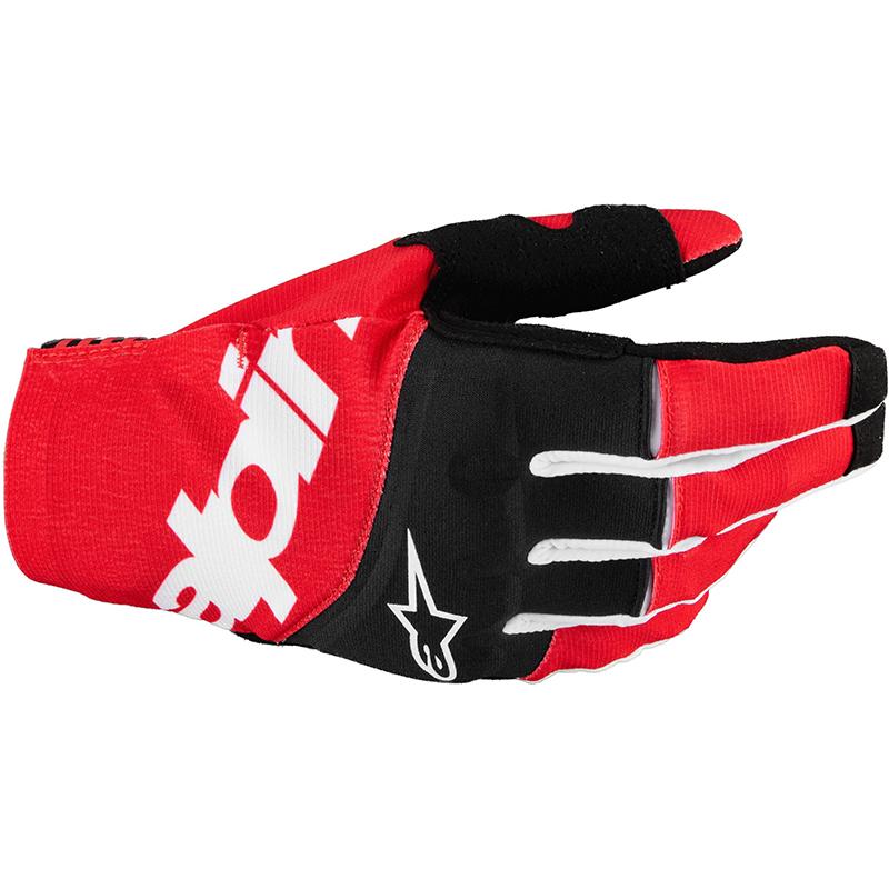 ALPINESTARS Gants cross TECHSTAR