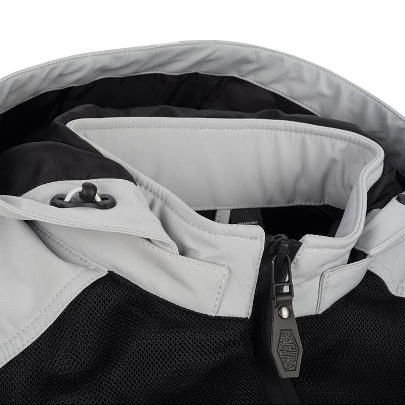 SEGURA Blouson LADY NATCHO VENTED 2