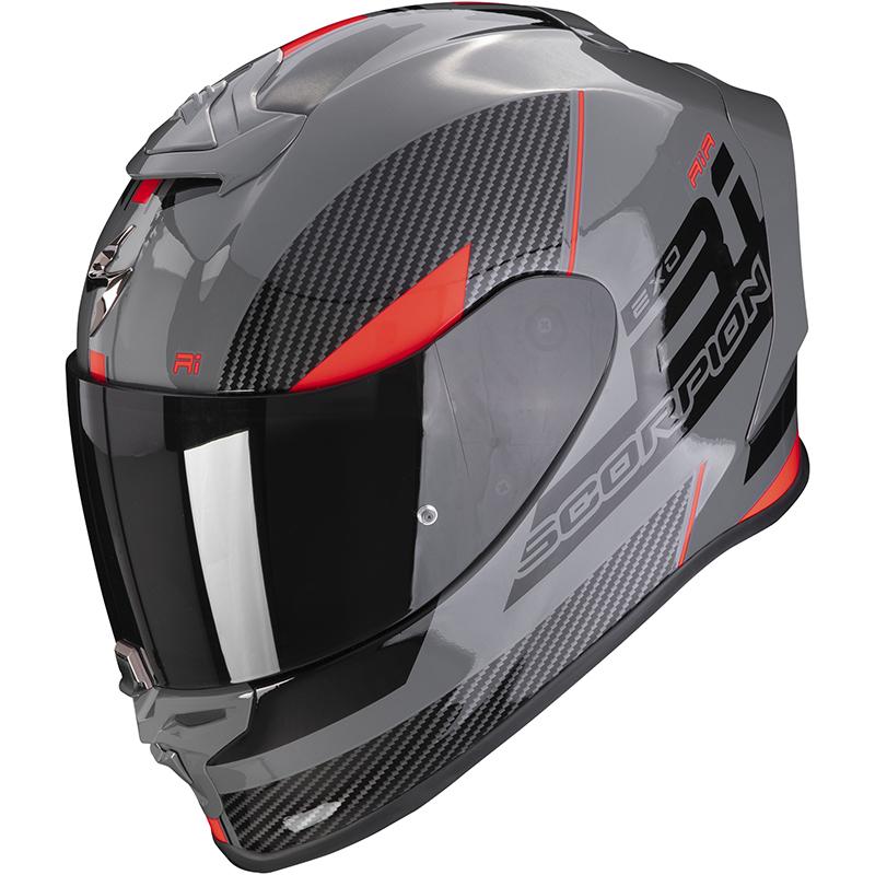SCORPION Casque EXO-R1 EVO AIR FINAL
