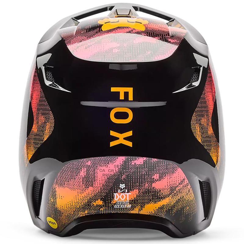 FOX Casque cross V1 KAIROS 2