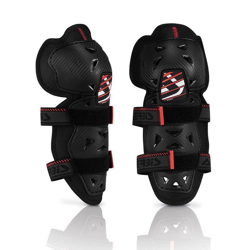 Protections genoux PROFILE 2.0