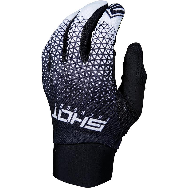 SHOT Gants cross AEROLITE DELTA