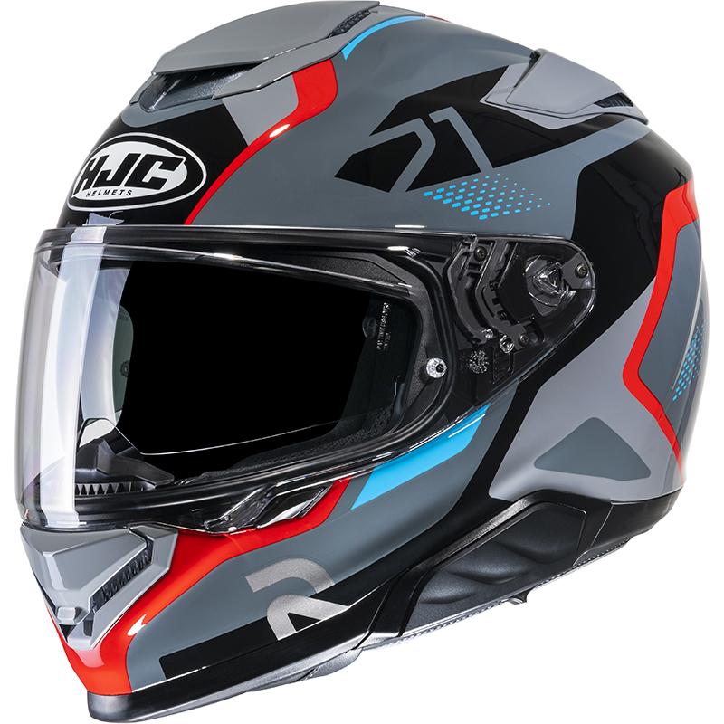 HJC RPHA Casque RPHA 71 HAPEL MC3H