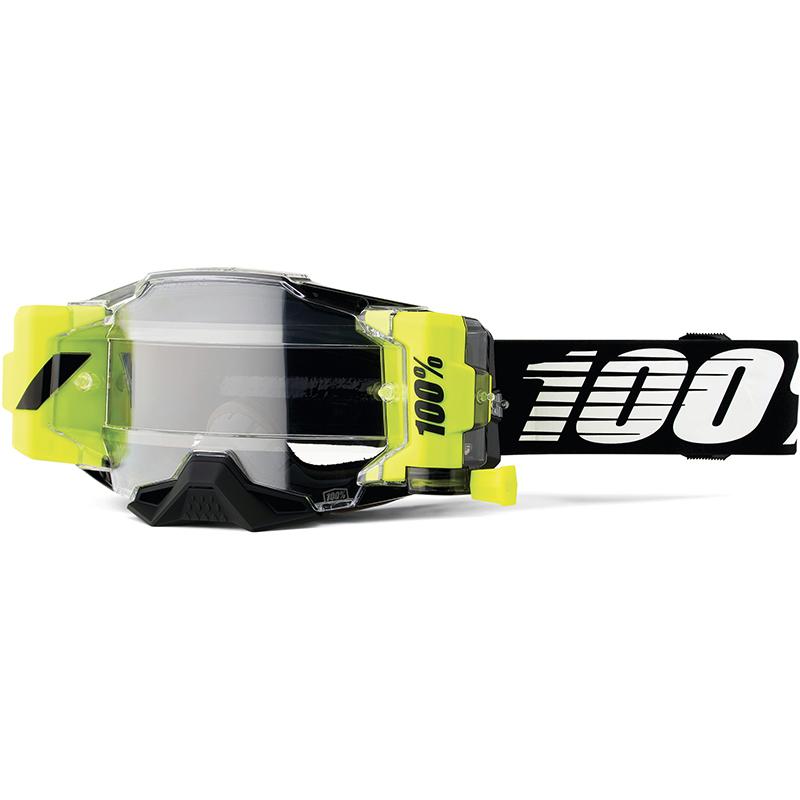 100% Masque cross ARMEGA FORECAST