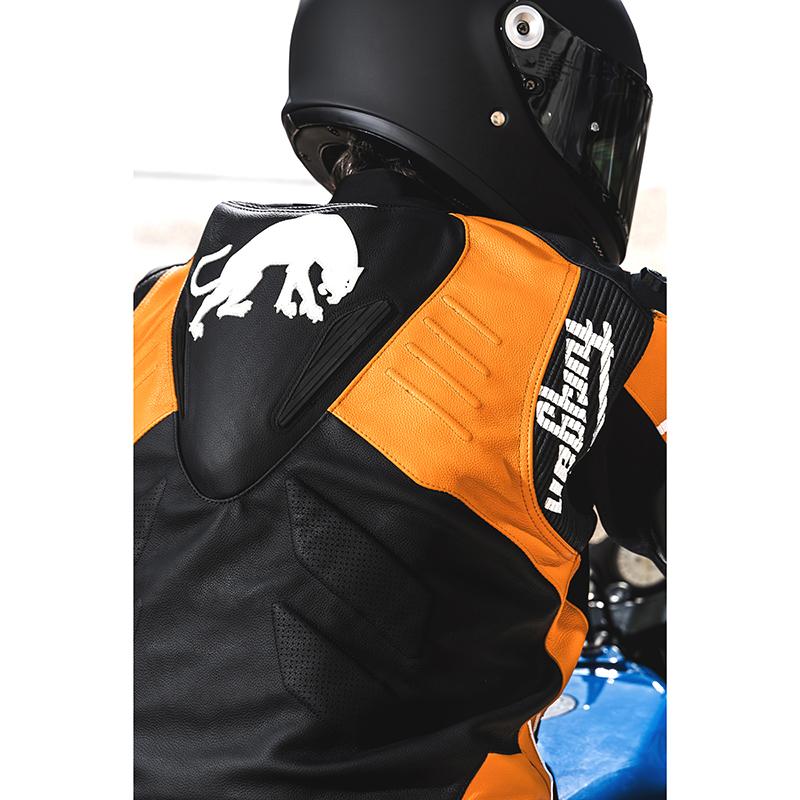 FURYGAN Blouson SIGNATURE 55 2