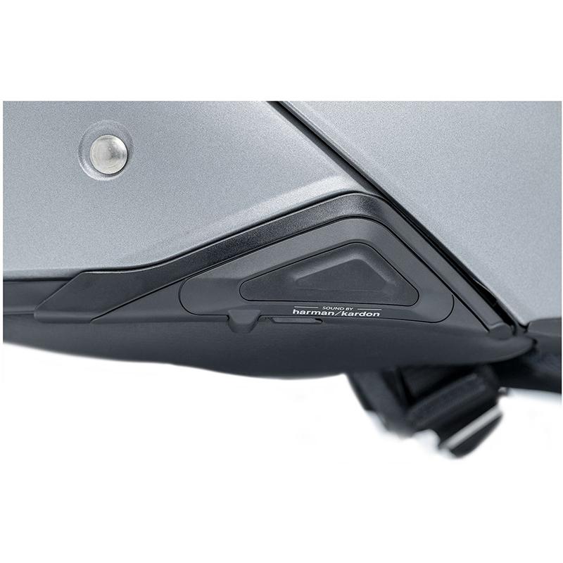 SHOEI Intercom SRL-MESH - Shoei Neotec 2 / GT-Air 2 / J-Cruise 2 2