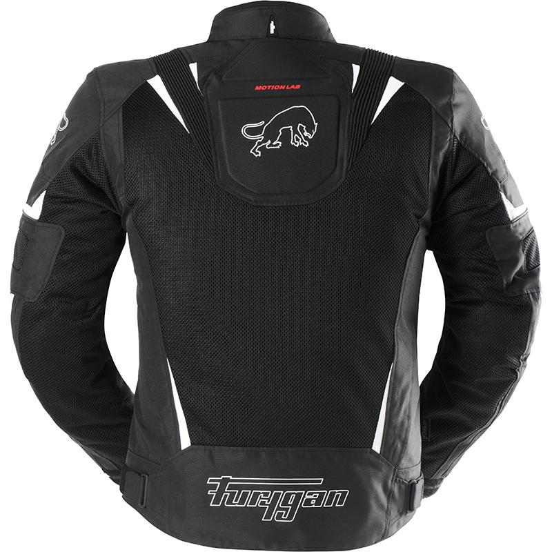 FURYGAN Blouson ULTRA SPARK 3EN1 VENTED+ 2