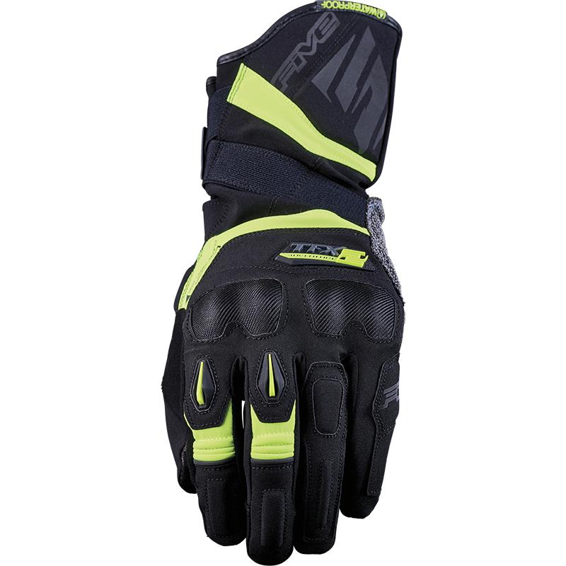 FIVE Gants TFX2 WATERPROOF