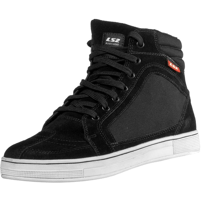 LS2 Baskets DORON MAN