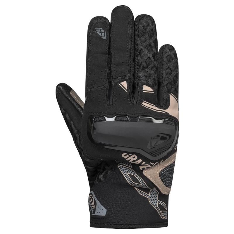 IXON Gants GRAVEL AIR