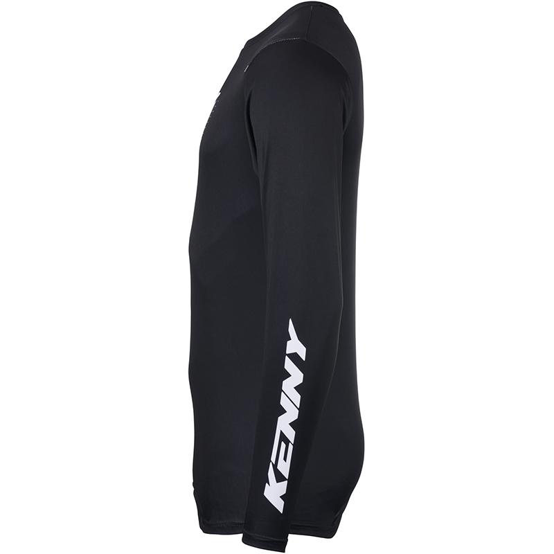 KENNY Maillot cross TRACK RAW 2