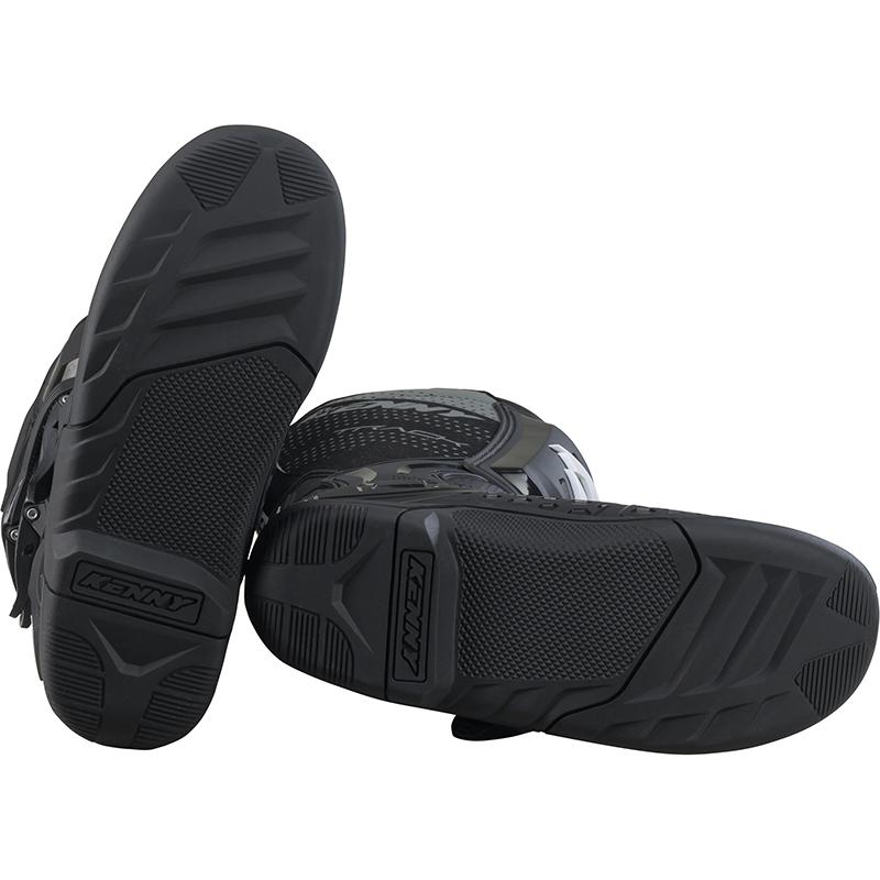 KENNY Bottes cross TRACK JUNIOR T2 2