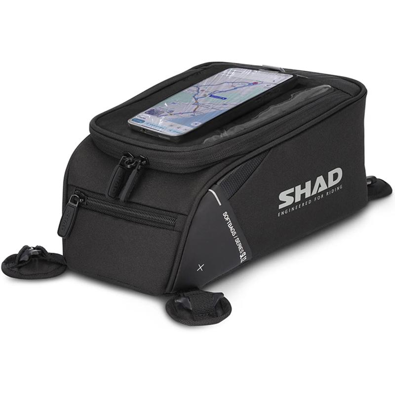 Sacoche réservoir magnétique SL12M