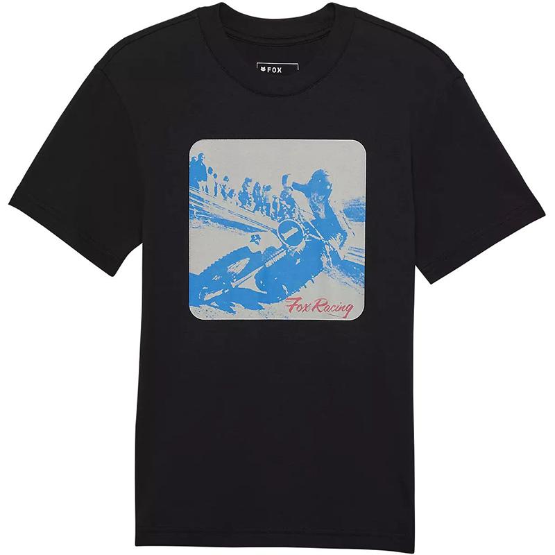 FOX Tee-shirt SCRIPTED PHOTO LADY