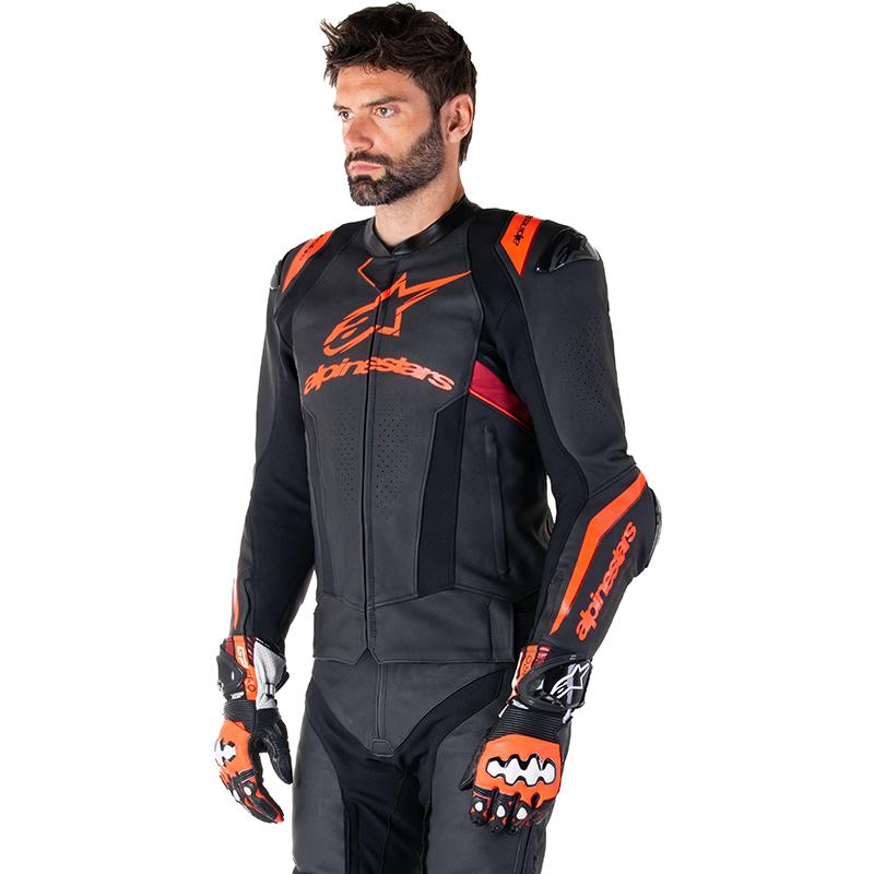 ALPINESTARS Blouson MISSILE V3 IGNITION 2