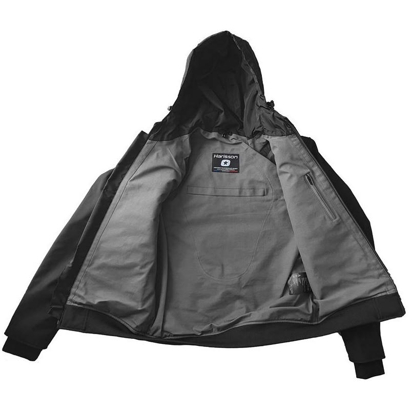 HARISSON Blouson ASPEN 2