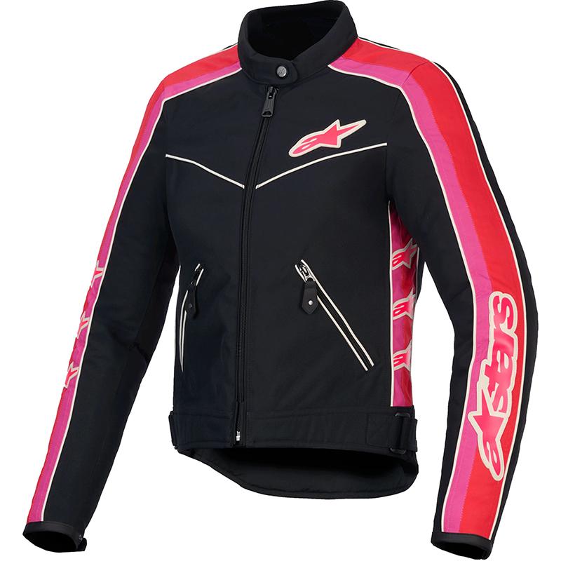 ALPINESTARS Blouson STELLA T-DYNO WR