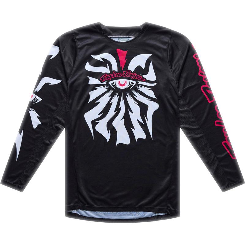 TROYLEEDESIGNS Maillot Cross Gp Pro Cyclops