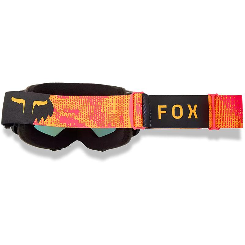 FOX Masque cross MAIN KAIROS SPARK 2
