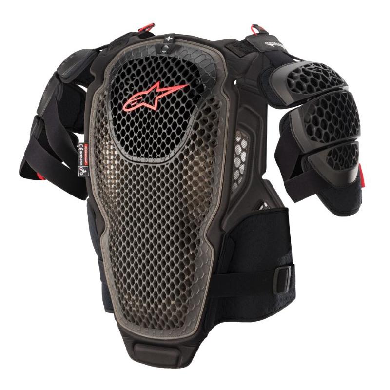 ALPINESTARS Gilet de protection A-6 CHEST PROTECTOR 2